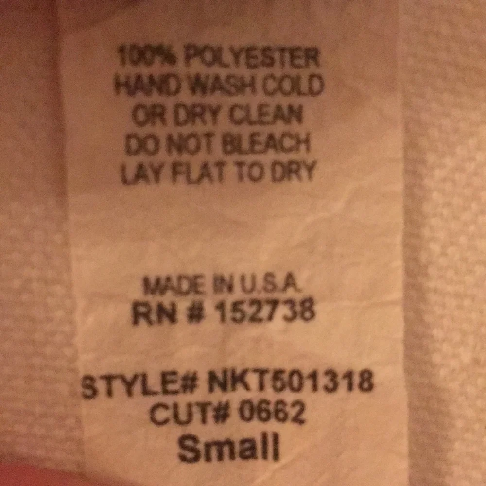 Pants Store Blouse - Picture 6 of 6